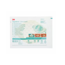 50li Tegaderm 90803 Emici Şeffaf Akrilik Örtü Büyük Oval 142cm x 158cm