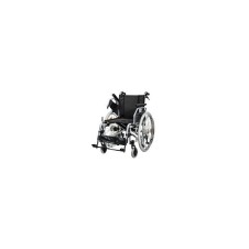 TURMED TM-H-8019 ALUMİNYUM TEKERLEKLİ SANDALYE