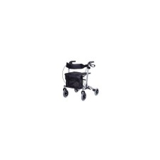 MEDWELT TM-H-8024 YÜRÜTEÇ KATLANI ROLLATÖR LÜKS