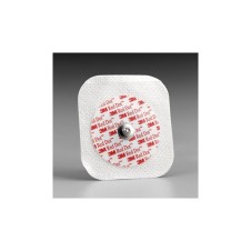 Red Dot 2231 Diyaforetik İzleme Elektrodu Yumuşak Bez Bantlı ve Katı Jelli
