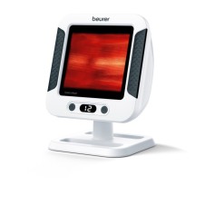 Beurer IL 60 Infrared Lamba | 300W Geniş Alanlı Isı Terapisi