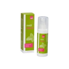 MEDİ FRESH SPREY FERAHLATICI SPREY 100ML