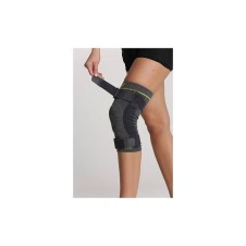 MORSA 020.405 BODYCY ÖRGÜ MENTEŞELİ DİZLİK LARGE