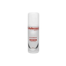 KADERMİN TOZ SPREY - KADERMİN GÜMÜŞLÜ YARA SPREYİ 125ML