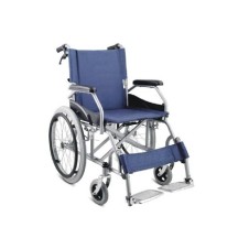 MEDWELT TEKERLEKLİ SANDALYE TM-H-8033