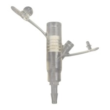 PEG ADAPTÖR Y-PORT  GASTROSTOMİ ADAPTÖRÜ SİLİKON