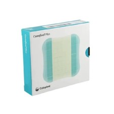 COMFEEL PLUS 33539 ŞEFFAF HİDROKOLLOİDYARA ÖRTÜSÜ 15cm x 15cm