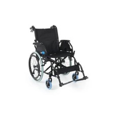 COMFORT PLUS DM863-12 ÖZELLİKLİ TEKERLEKLİ SANDDALYE KÜÇÜK TEKER