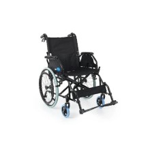 COMFORT PLUS DM863-20 ÖZELLİKLİ TEKERLEKLİ SANDALYE ORTA BOY TEKER