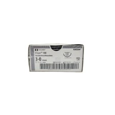 MEDTRONIC VLOCL0604 V-LOC 180 3/0 26MM 1/2 15CM YUVARLAK EMİLEBİLİR YARA KAPAMA ARACI
