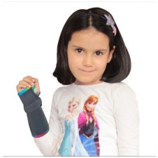 ORTHOCARE 4519 EL BİLEK ATELİ ÇOCUK SOL MEDİUM