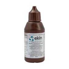POVIEXIN ANTİBAKTERİYEL ÇÖZELTİ 100ML BATİKON POVİEXİN (KUTUSUZ)
