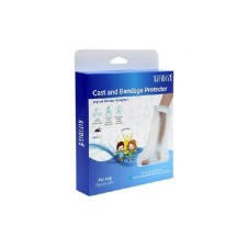 KİFİDİS JUNIOR 2121 ÇOCUK ALÇI VE BANDAJ KORUYUCU BACAK İÇİN ALÇI BONESİ