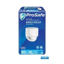 PROSAFE HASTA KÜLODU 30LU EXTRA LARGE