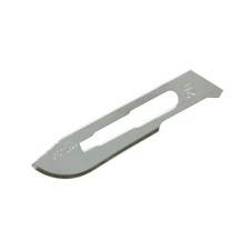 PARAMOUNT BİSTURİ UCU NO:20 100LÜK=1KUTU SURGICAL BLADES CARBON STEEL