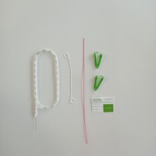 DOUBLE J ÜRETERAL STENT 4.7 FR 26 CM BİR UCU AÇIK