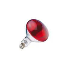 Beurer IL 21 ve 35 modelin Kızılötesi Lamba'sı 150 Watt (sadece ampul)