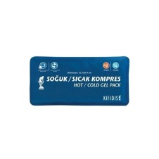KİFİDİS K510 TERMOJEL SICAK-SOĞUK KOMPRES 12.7X24.4 CM KUTULU