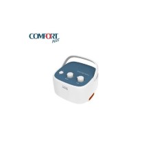 COMFORT PLUS FX-601A FLYBEAR HAVALI MASAJ ALETİ (XXLARGE MANŞONLU) LENF ÖDEM TERAPİ KOMPRSYON CİHAZI