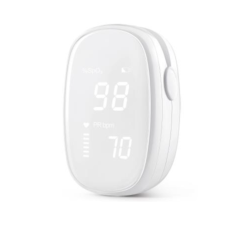 Medwelt YX102 Pulse Oksimetre – Hızlı ve Güvenilir Oksijen Takibi