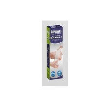 DERMATEKS ELASTİK SARGI BEZİ 15CM X 4MT(GERİLİ)