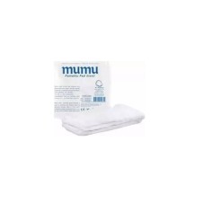 MUMU STERİL PAMUKLU PED 10CMX20CM