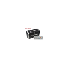 CANNOSE MEZOTERAPİ İĞNESİ 22G 50MM 1 KUTU=50LİK