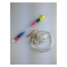 VENTURİ MASKE AYARLI