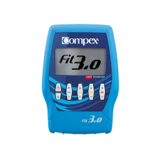 COMPEX FİT3.0 MULTİLİNGUAL EU PLUG TENS CİHAZI