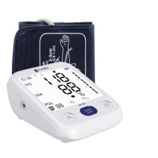 MESİLİFE  ARM-30G2 OTOMATİK KOLDAN KONUŞAN TANSİYON ALETİ 23-42CM TYPE-C USB KABLO