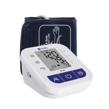 MESİLİFE  ARM-30E+ OTOMATİK KOLDAN KONUŞAN TANSİYON ALETİ 23-42CM TYPE-C USB KABLO