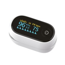 MESİLİFE A0J-70B PARMAK TİPİ PULSE OKSİMETRE