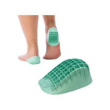 PROCARE TULİS HEEL CUPS KAUCUK 80 KG ALTI - REGULAR USA