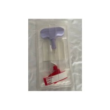 MANUEL KEMİK İÇİ İNFÜZYON İĞNESİ 18G X 1.5CM KEMİK GİRİŞİM SETi ACİL AMBULANS İLK YARDIM AMAÇLI ION1815