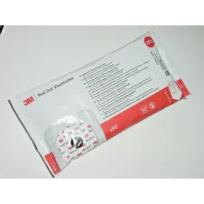 3M 2570 RED DOT MR UYUMLU ELEKTRODU 1ADET