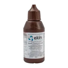 POVIEXIN ANTİBAKTERİYEL ÇÖZELTİ 50ML BATİKON POVİEXİN (KUTUSUZ)