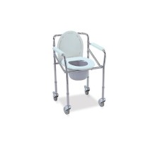 LABVET LEO 225 TEKERLEKLİ KATLANIR KLOZET