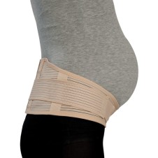 VARİTEKS GEBELİK KORSESİ NO:4 139-4