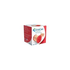 OCTAMED BEZ TIBBİ FLASTER 5M X 5CM 10505