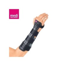 MEDİ MANUMED RFX SAĞ-II