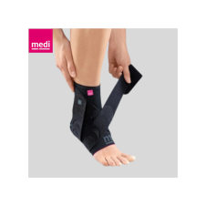 MEDİ LEVAMED ACTİVE BLACK AYAK BİLEKLİĞİ SAĞ NO:1