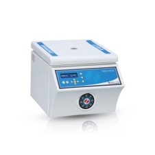 ELEKTROMAG M2415 P M MASA ÜSTÜ SANTRİFÜJ CİHAZI 24*15 ML İNDİKSİYON MOTOR 4.3INCH DOKUNMATİK MONİTÖR