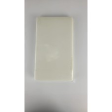 EVA KAPLI ALÜMİNYUM ATEL DÜZ 15CMx91cm (+-2) BACAK İÇİN