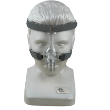 RESPİROX RN01S NAZAL (BURUN) CPAP MASKE SİLİKON ESASLI SMALL