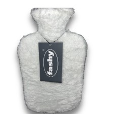 TERMOFOR FASHY PELUŞ BEYAZ 67381.11