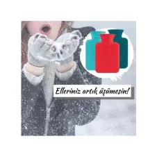 TERMOFOR FASHY CEP MODEL YEŞİL 6405.65