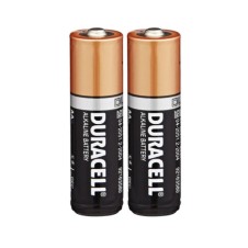 DURACELL AA KALEM PİL ALKALİNE 2 Lİ BLİSTER PAKET