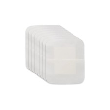 (100Adet) OCTACARE 9CMx10CM HACAMAT PEDİ YARA ÖRTÜSÜ 22910