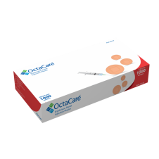 1000Adet OctaCare Tıbbi Enjeksiyon Bandı 25mm Çap 22125