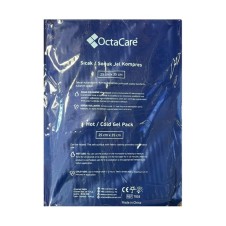 Octacare Sıcak/Soğuk Jel Kompres 25cmx35cm